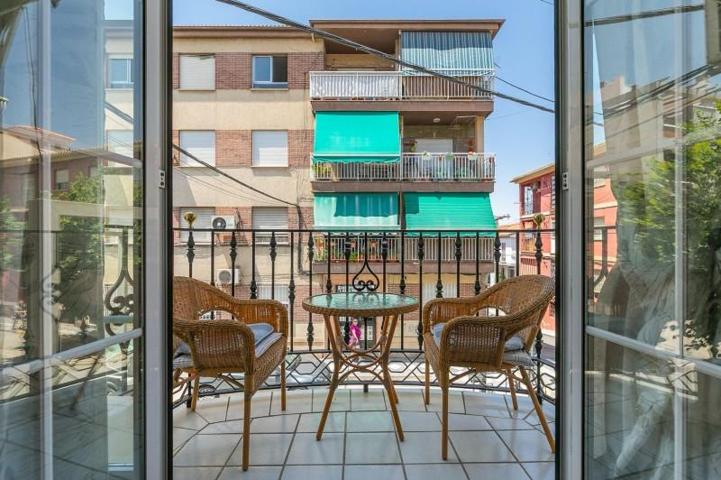 Adosada en venta en Maracena, Zona metropolitana photo 0