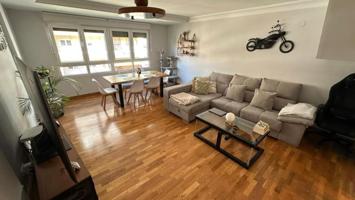 Apartamento en venta en Castellón de la Plana, Parque del Lago - Peri 18 photo 0