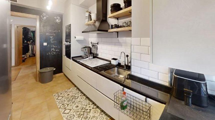 Piso en venta en A Coruña, Los Castros - Castrillón photo 0