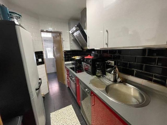 Piso en venta en Getafe photo 0