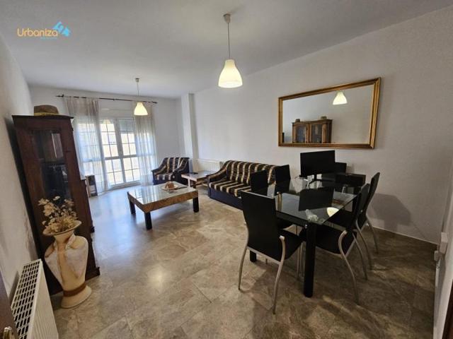 Piso en venta en Badajoz, Jardines del guadiana photo 0