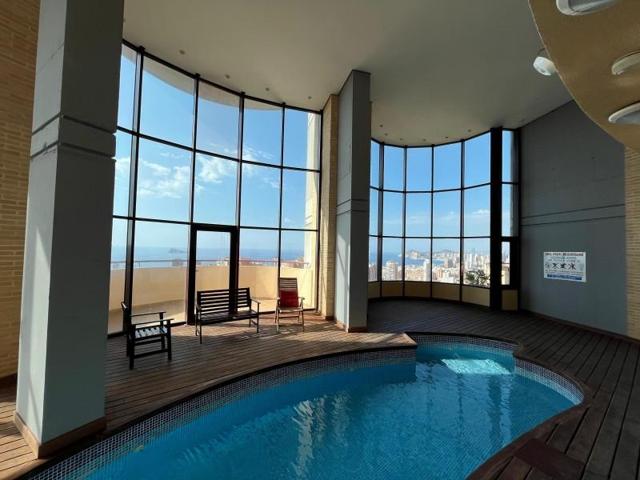 Piso en venta en Benidorm photo 0