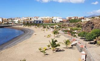 Apartamento en venta en Guía de Isora, Playa de San Juan photo 0