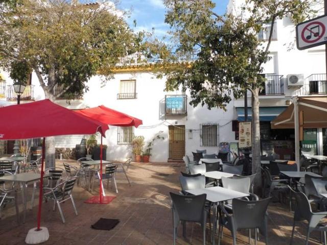 Casas de pueblo en venta en Benalmádena, Arroyo de la miel photo 0