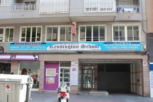 Oficina en venta en Elche, Plaza Crevillente photo 0