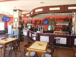 Local comercial en venta en Camponaraya, Centro photo 0