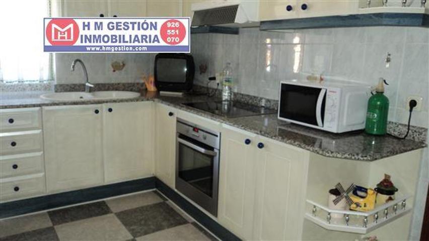 Casa en venta en Alcázar de San Juan, Centro photo 0