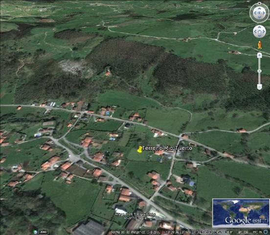 Terreno en venta en Riotuerto, Barrio de Arriba photo 0