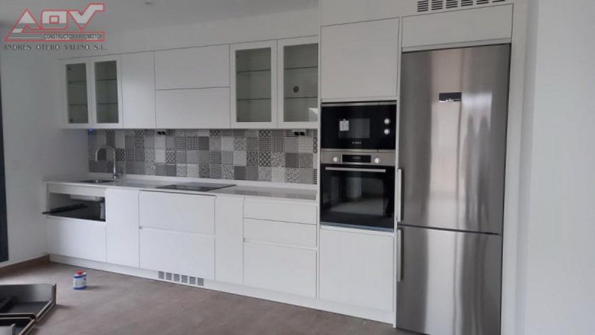 Piso en venta en Ferrol, Gandara photo 0