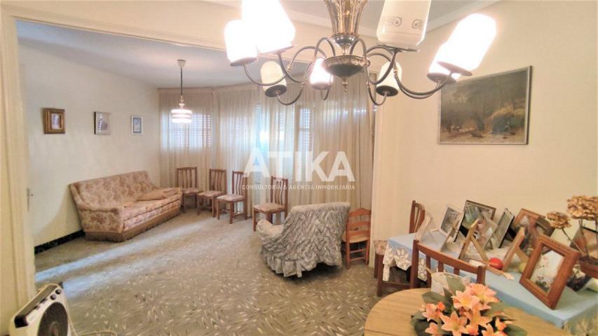 Edificio en venta en Ontinyent, San Rafael photo 0