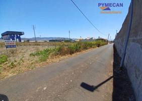 Terreno en venta en La Laguna, Los Baldios photo 0