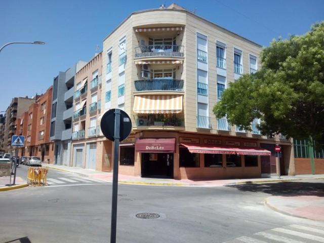 Aticos en venta en Almansa, Centro photo 0