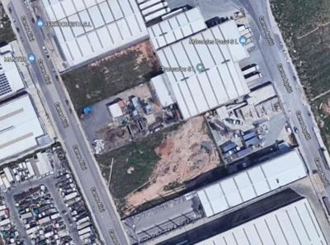 Terreno en venta en Náquera, NAQUERA photo 0