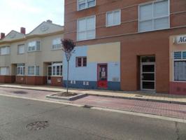 Local comercial en venta en Valladolid, Parque Alameda photo 0