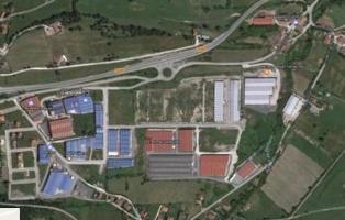 Nave industrial en venta en Valle de Mena, Santecilla photo 0