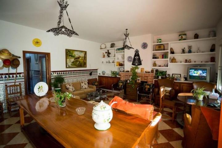 Casa con terreno en venta en Bélmez, El entredicho photo 0