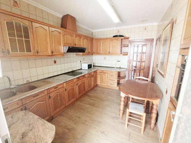 Casas de pueblo en venta en Valdepeñas, Cruces photo 0