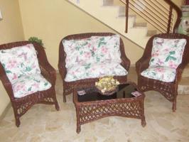 Casa en venta en Tomelloso, Centro photo 0