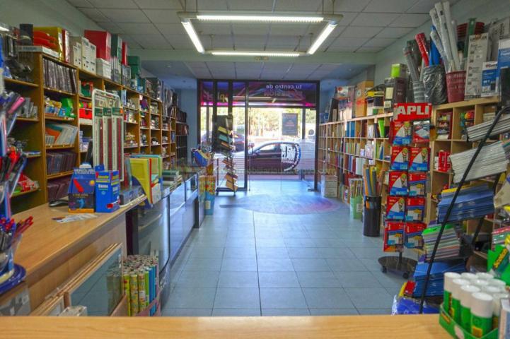 Local comercial en venta en Logroño, Centro photo 0