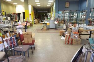 Local comercial en venta en Logroño, Centro photo 0