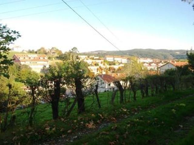 Terreno en venta en Comillas, Polígono El Grañón, 39520 photo 0