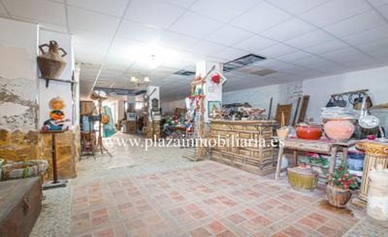 Chalet en venta en Lucena, C-. Pedro Angulo photo 0