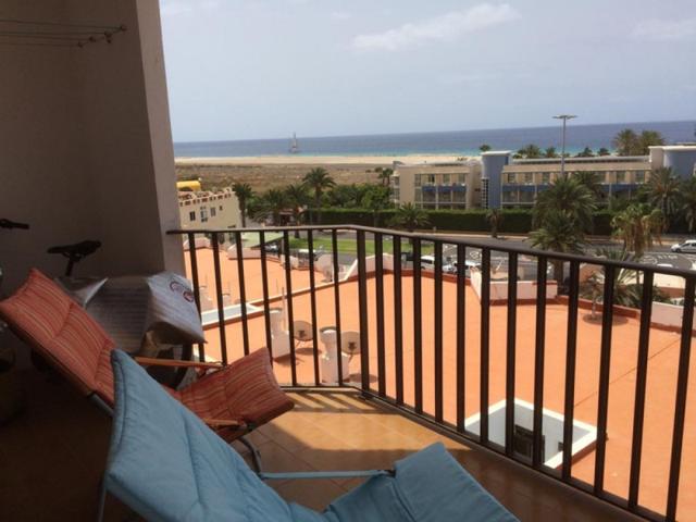 Apartamento en venta en Pájara, Morro Jable photo 0