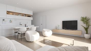 Chalet en venta en Murcia, Balsicas photo 0