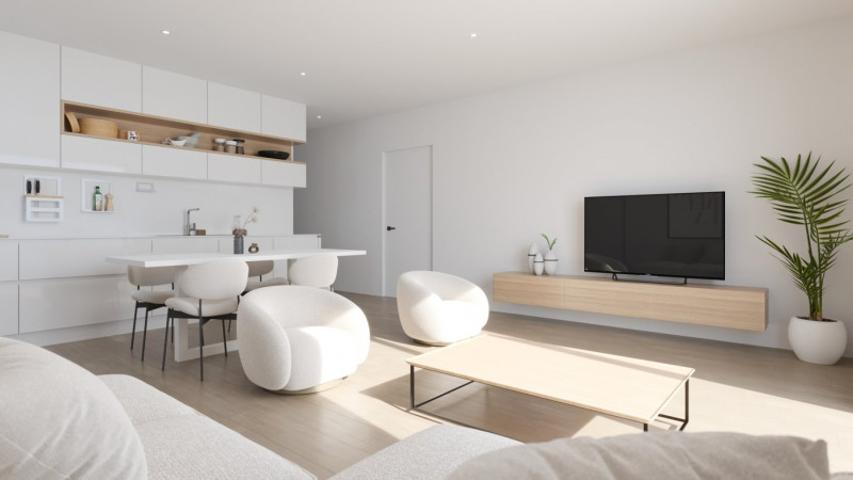 Chalet en venta en Murcia, Balsicas photo 0