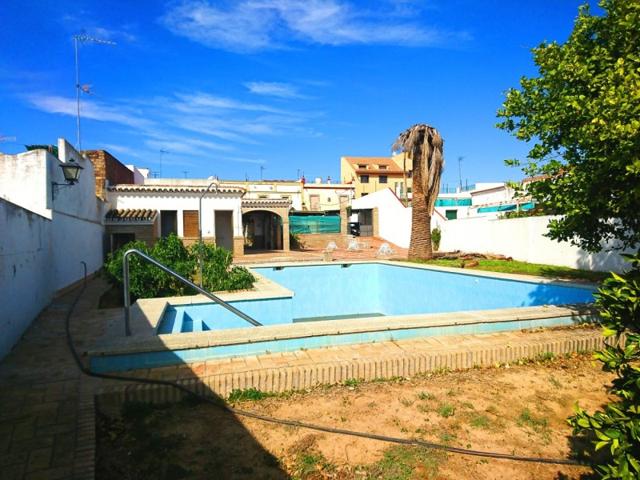 Terreno en venta en Ginés, Centro photo 0