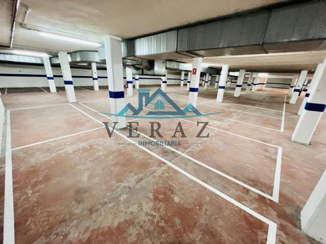 Parking en venta en Talavera de la Reina, Paseo del Cementerio, 45600 photo 0