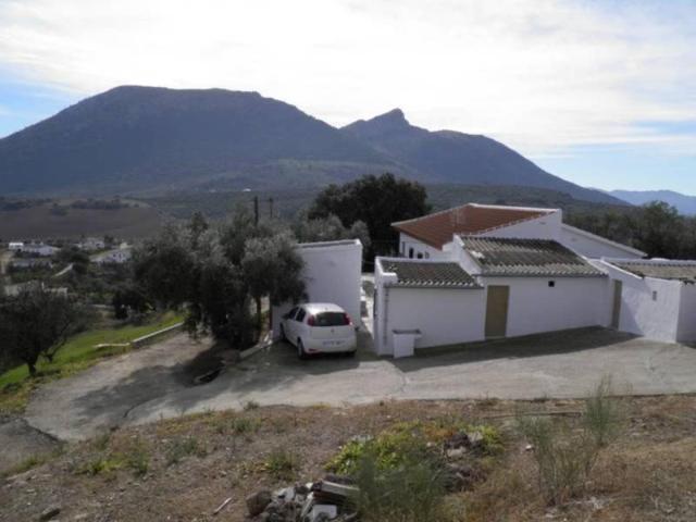 Chalet en venta en Loja, Fuente Camacho photo 0