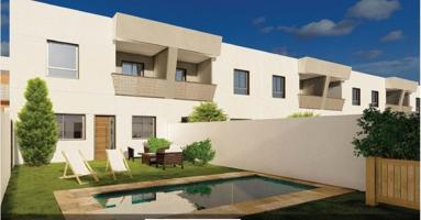 Chalet en venta en Plasencia, CIUDAD JARDÍN photo 0