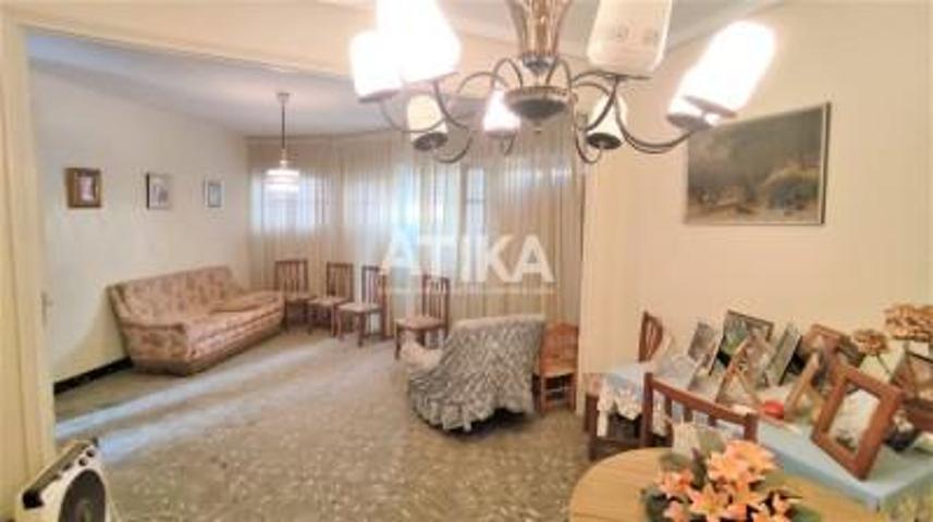 Edificio en venta en Ontinyent, Sant Rafael photo 0