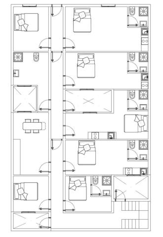 Edificio en venta en Arrecife, Santa Coloma - Titerroy photo 0