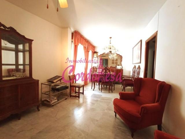 Piso en venta en Córdoba, Centro photo 0