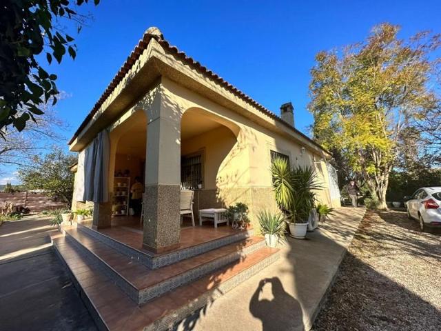 Casa con terreno en venta en Córdoba, Villarrubia photo 0