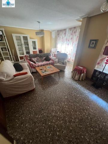 Piso en venta en Albacete, Centro-Carretas photo 0