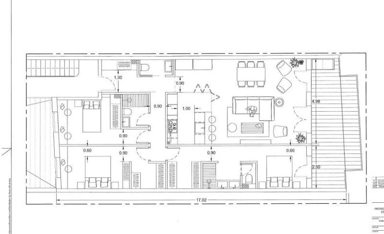 Piso en venta en Lorca, Avenida Juan Carlos I photo 0