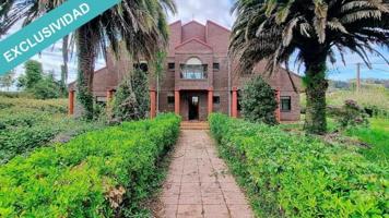 Casa en venta en Colunga photo 0