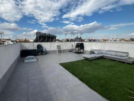 Atico Duplex en venta en Rafelbunyol, Área de Rafelbunyol photo 0