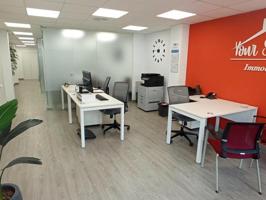 Oficina en venta en Barcelona, La Nova Esquerra de l´Eixample photo 0