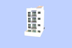 Piso en venta en Sant Pere de Ribes, Les Roquetes- Ajuntament photo 0