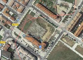 Terreno en venta en Ayegui, Calle Merindad de Estella, 31240 photo 0