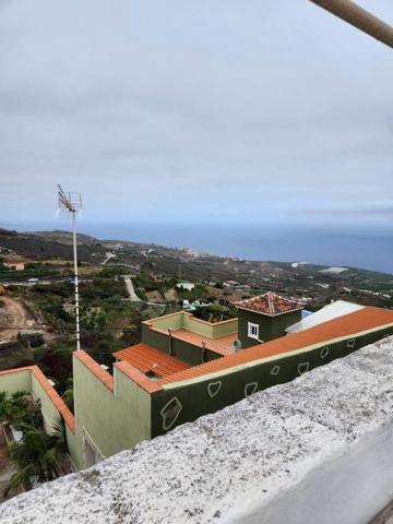 Casas de pueblo en venta en La Guancha, Carretera General photo 0
