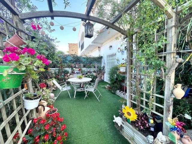 Chalet en venta en Mojácar, LAS HUERTAS photo 0