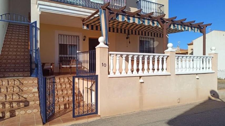 Bungalow en venta en Cuevas del Almanzora, Pozo Esparto photo 0