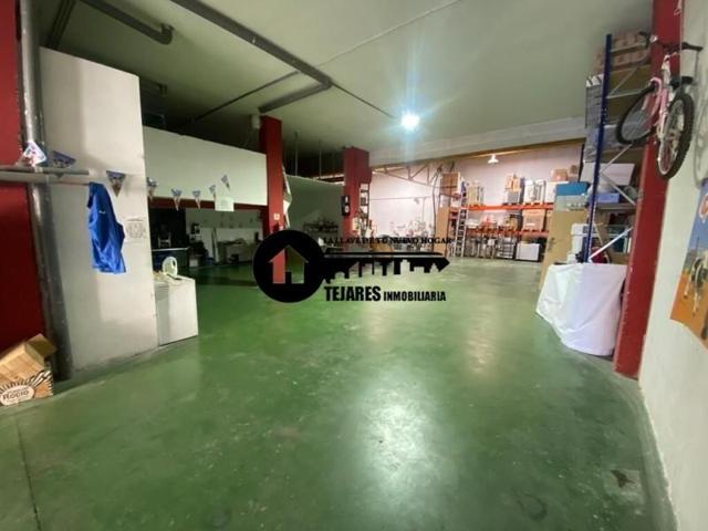 Local comercial en venta en Albacete, Industria-Bomberos photo 0
