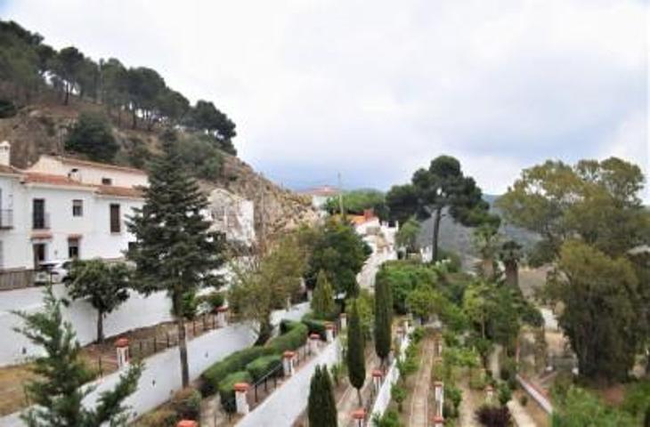 Casas de pueblo en venta en Carratraca, Costa del Sol photo 0