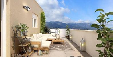 Piso en venta en Alhaurín de la Torre, Centro photo 0